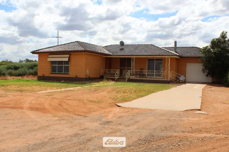 Second view of Homely house listing, 166 Brett Road, Euston NSW 2737