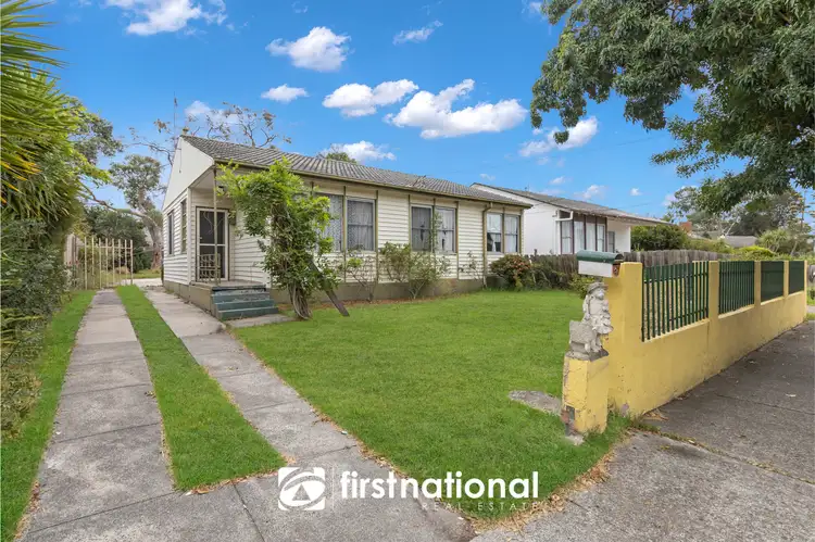 Main view of Homely house listing, 8 Laurina Court, Doveton VIC 3177