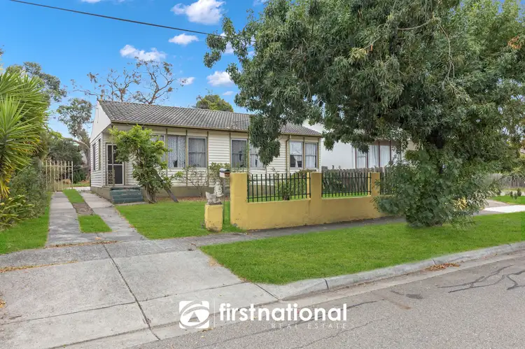 Second view of Homely house listing, 8 Laurina Court, Doveton VIC 3177
