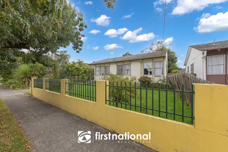 Third view of Homely house listing, 8 Laurina Court, Doveton VIC 3177