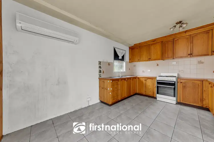 Fourth view of Homely house listing, 8 Laurina Court, Doveton VIC 3177