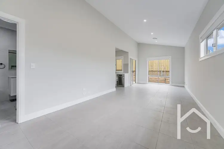 Second view of Homely villa listing, 8a Central Creamery Avenue, Menangle NSW 2568