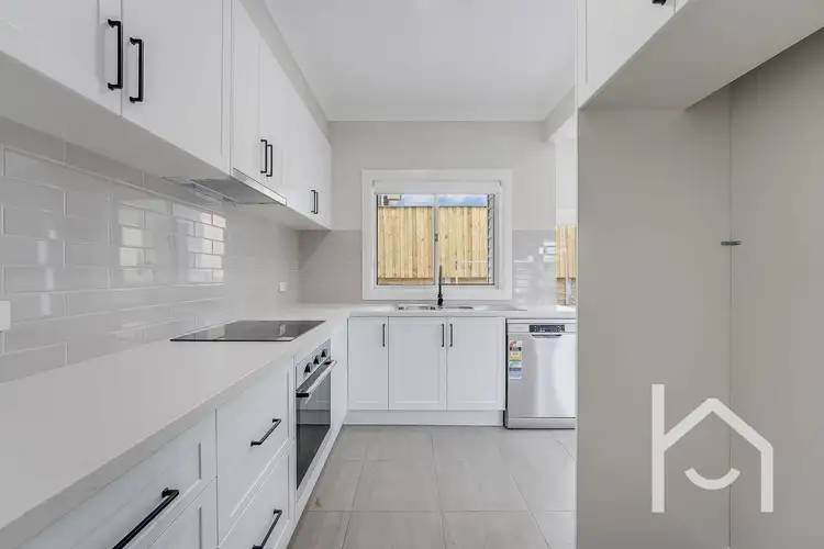 Third view of Homely villa listing, 8a Central Creamery Avenue, Menangle NSW 2568