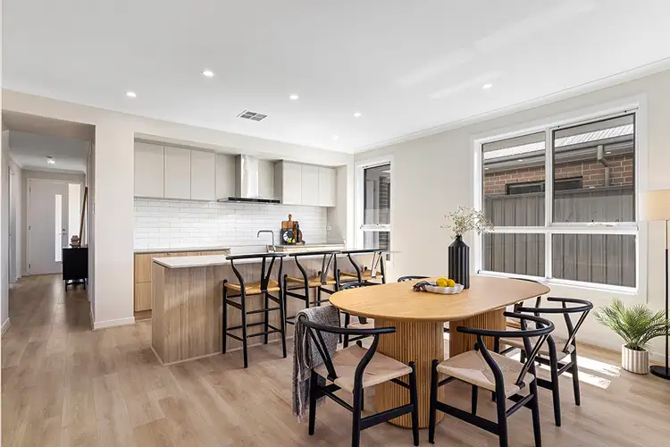 Fourth view of Homely house listing, 1 Casetta Crescent, Angle Vale SA 5117