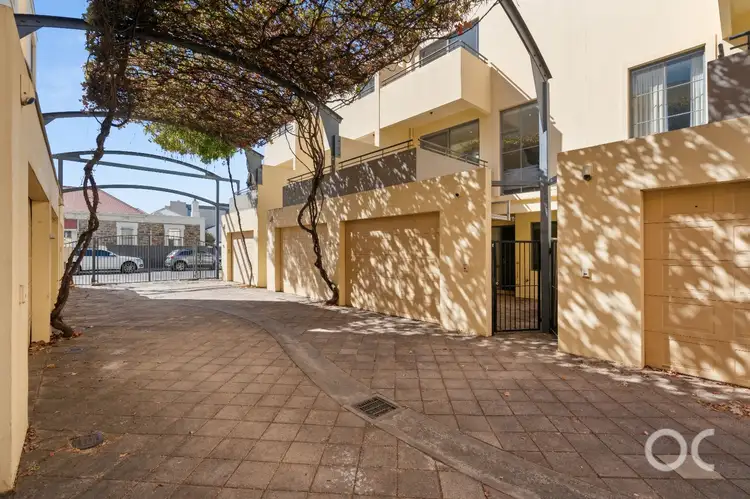 5 Oliver Court, Adelaide SA 5000
