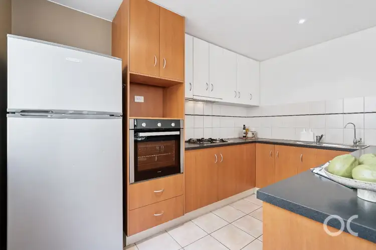 Fifth view of Homely house listing, 5 Oliver Court, Adelaide SA 5000