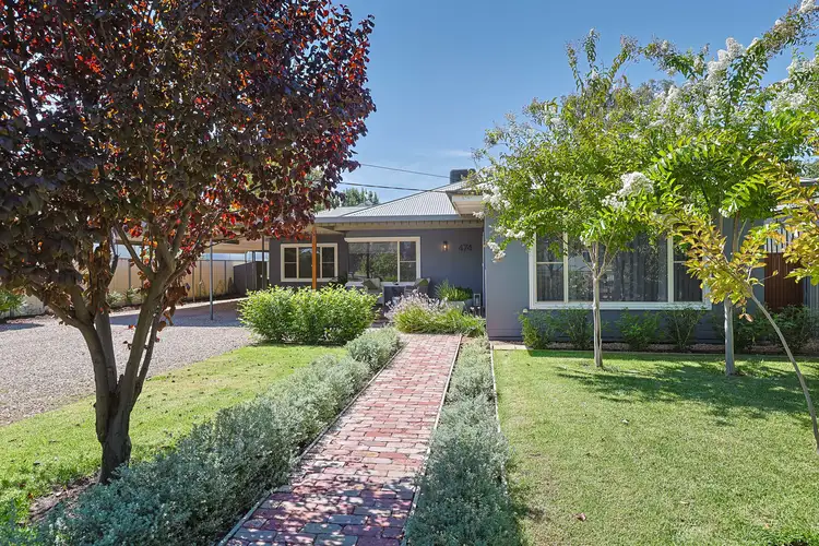 474 Eleventh Street, Mildura VIC 3500