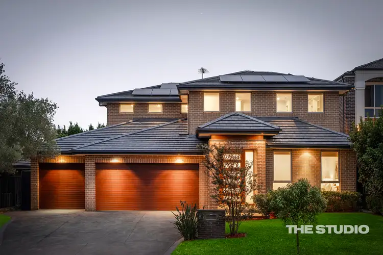 65 Hartigan Avenue, Kellyville NSW 2155