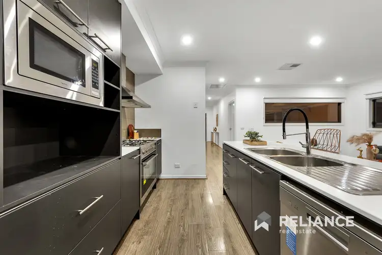 Fourth view of Homely house listing, 3 Teacher Crescent, Truganina VIC 3029