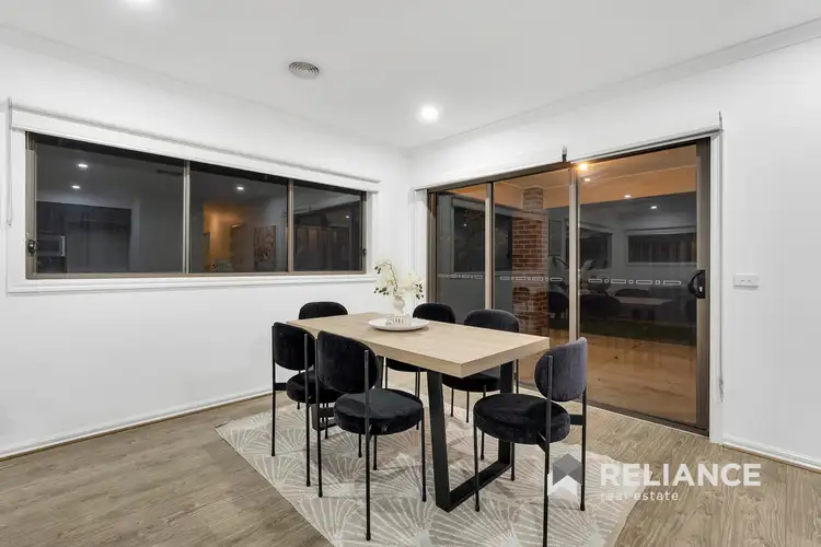 Sixth view of Homely house listing, 3 Teacher Crescent, Truganina VIC 3029