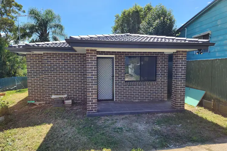 13A Ninth Street, Warragamba NSW 2752