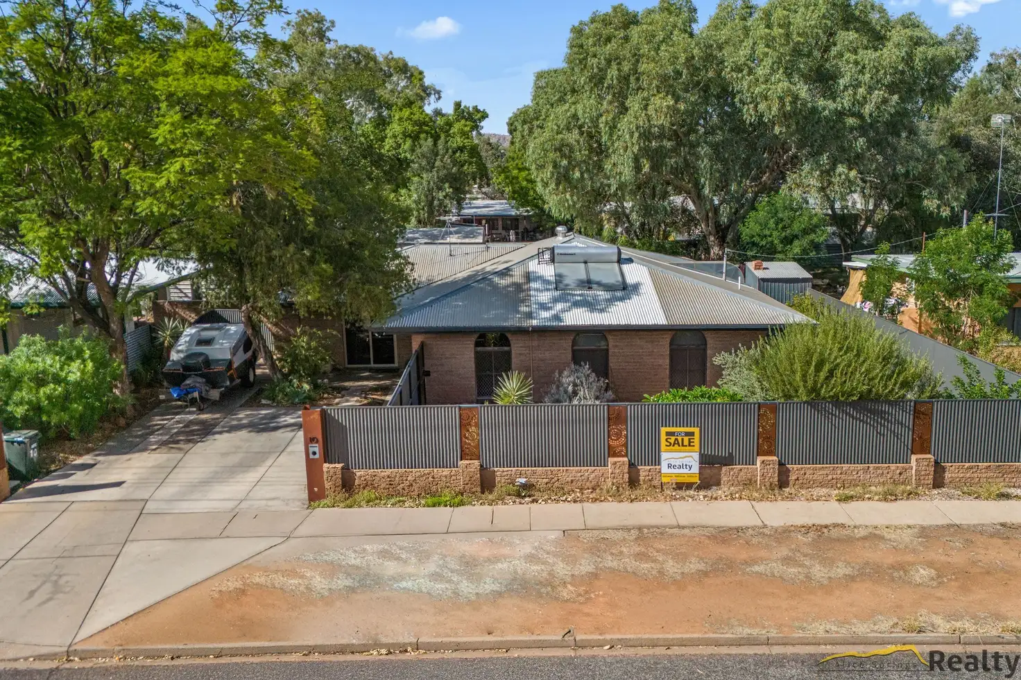 Main view of Homely house listing, 10 Knuckey Avenue, Braitling NT 870