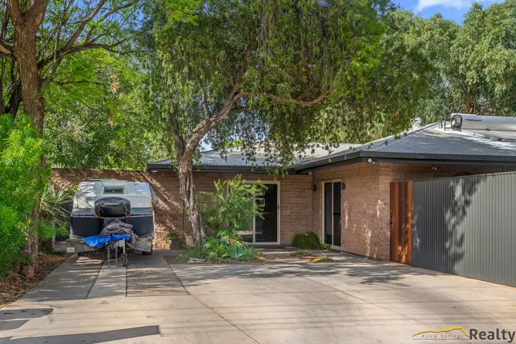 Second view of Homely house listing, 10 Knuckey Avenue, Braitling NT 870