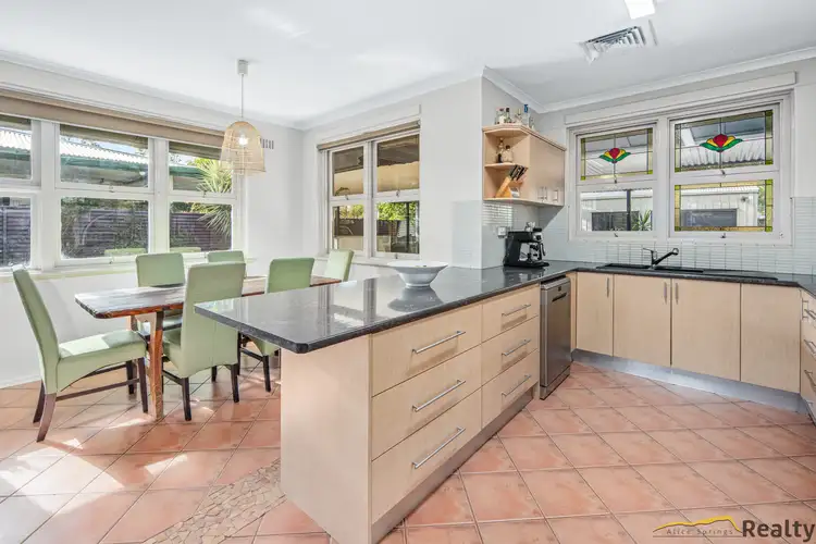 Fifth view of Homely house listing, 10 Knuckey Avenue, Braitling NT 870