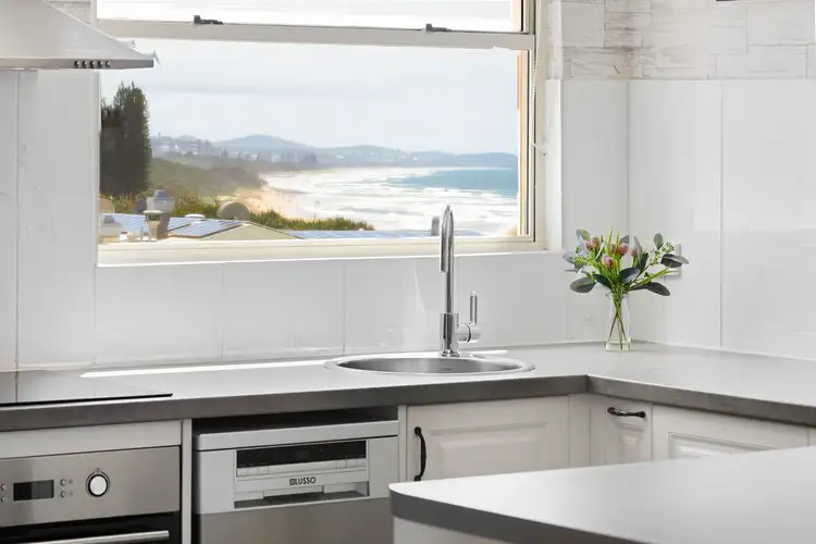 Second view of Homely unit listing, 16/1768 David Low Way, Coolum Beach QLD 4573
