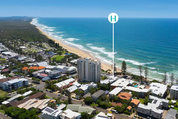 Third view of Homely unit listing, 16/1768 David Low Way, Coolum Beach QLD 4573