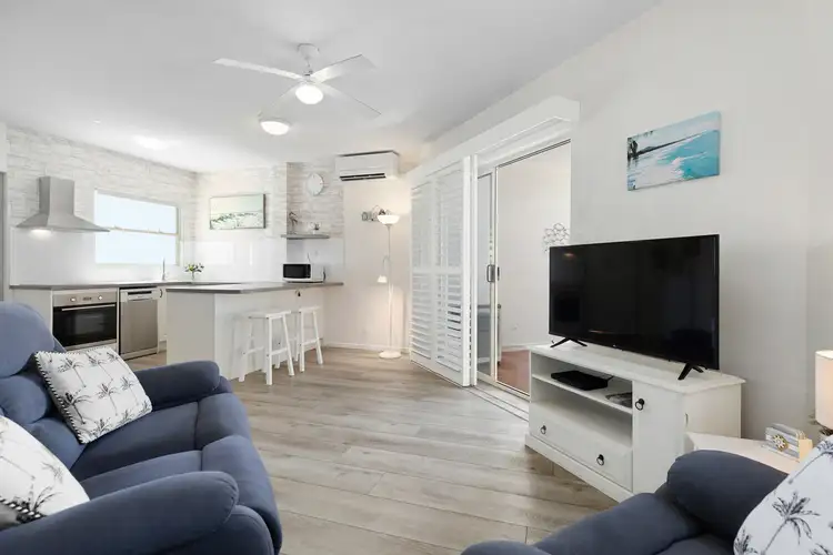 Fourth view of Homely unit listing, 16/1768 David Low Way, Coolum Beach QLD 4573