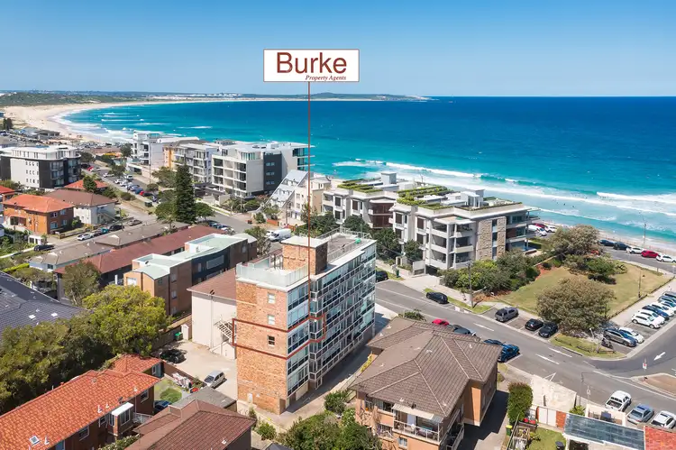 303/79 Mitchell Road