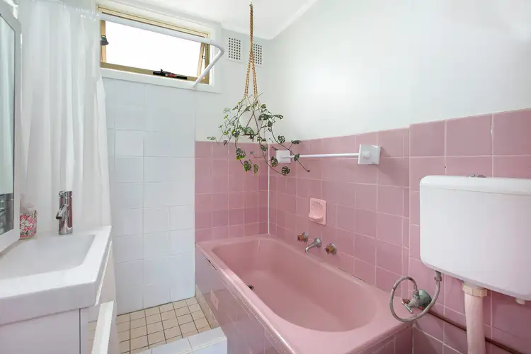 Sixth view of Homely apartment listing, 303/79 Mitchell Road, Cronulla NSW 2230