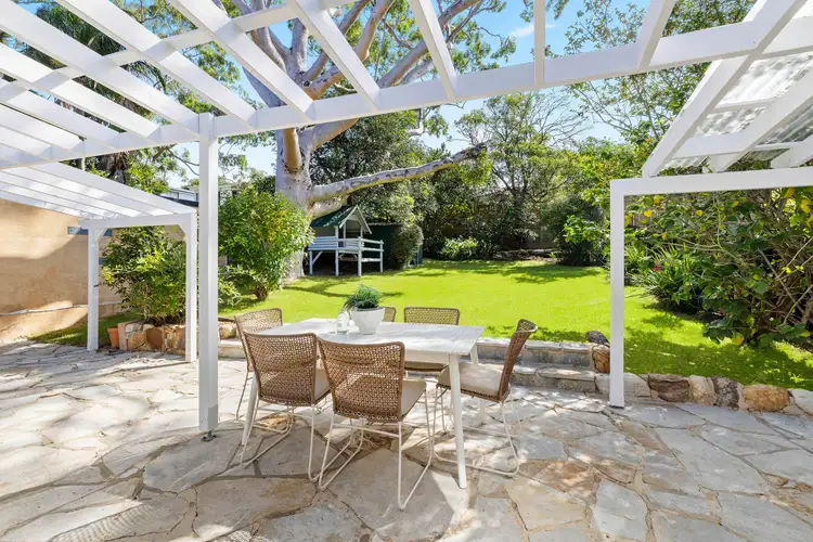 Second view of Homely house listing, 8 Prince Edward Road, Seaforth NSW 2092