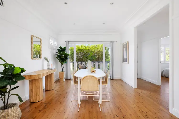Fourth view of Homely house listing, 8 Prince Edward Road, Seaforth NSW 2092
