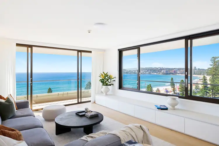 35/20 Bonner Avenue, Manly NSW 2095