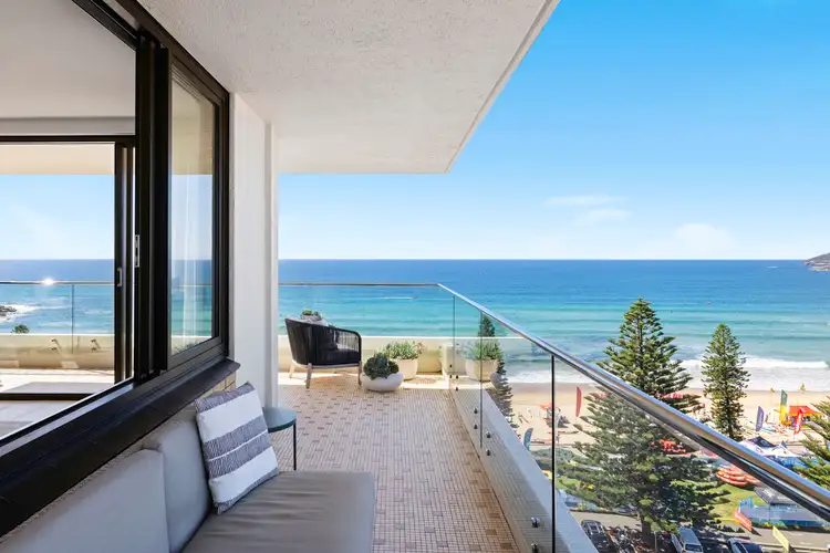 Second view of Homely apartment listing, 35/20 Bonner Avenue, Manly NSW 2095