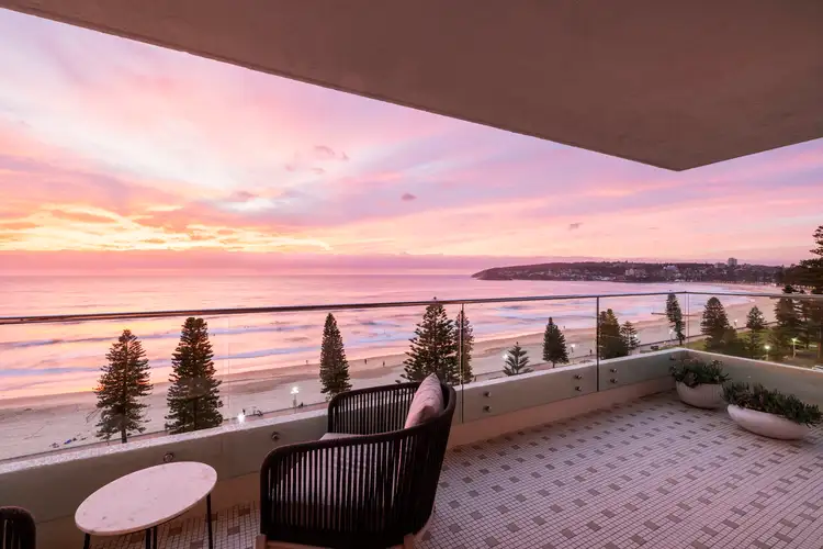 Fourth view of Homely apartment listing, 35/20 Bonner Avenue, Manly NSW 2095