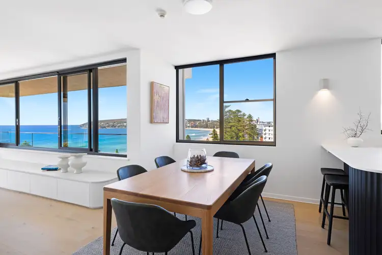 Fifth view of Homely apartment listing, 35/20 Bonner Avenue, Manly NSW 2095