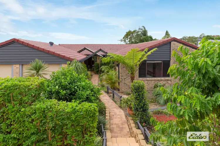 Third view of Homely house listing, 159 Plantain Road, Shailer Park QLD 4128
