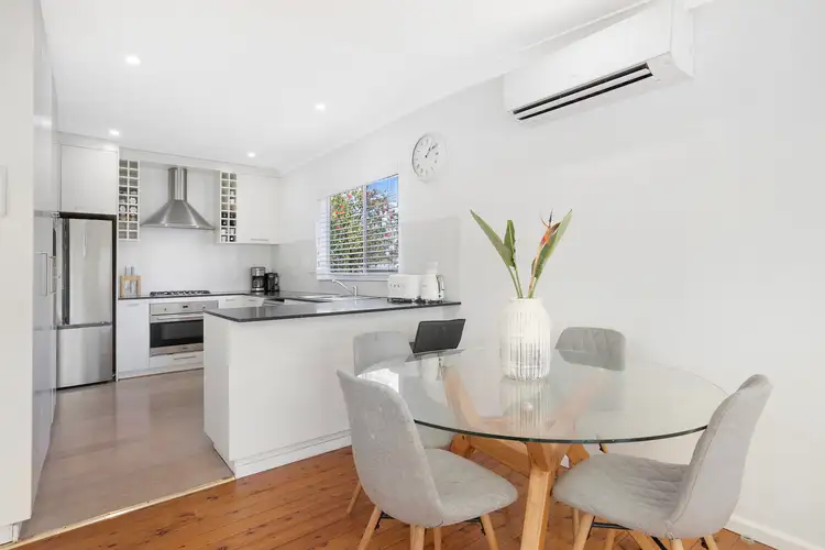 Second view of Homely house listing, 75 Fairview Avenue, Engadine NSW 2233