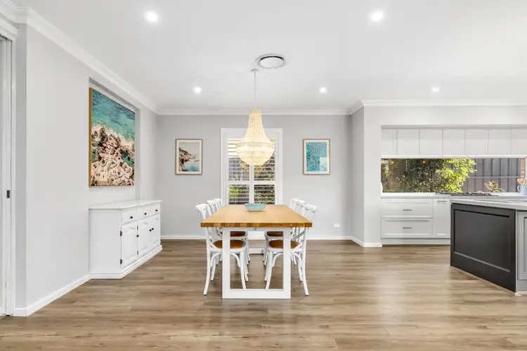 Fourth view of Homely house listing, 17 Navelina Street (The Gables), Box Hill NSW 2765