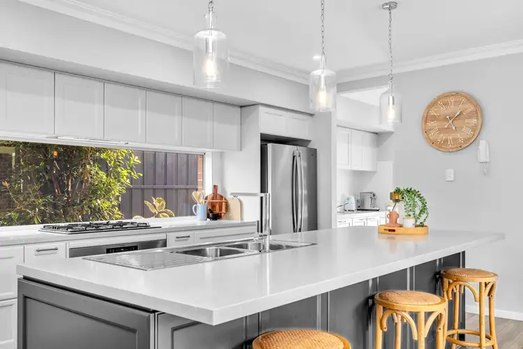 Sixth view of Homely house listing, 17 Navelina Street (The Gables), Box Hill NSW 2765