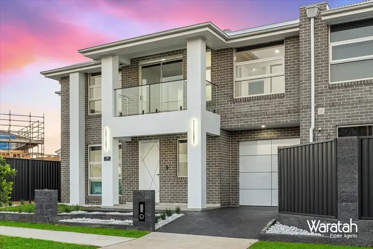 39 Mazus Street, Marsden Park NSW 2765