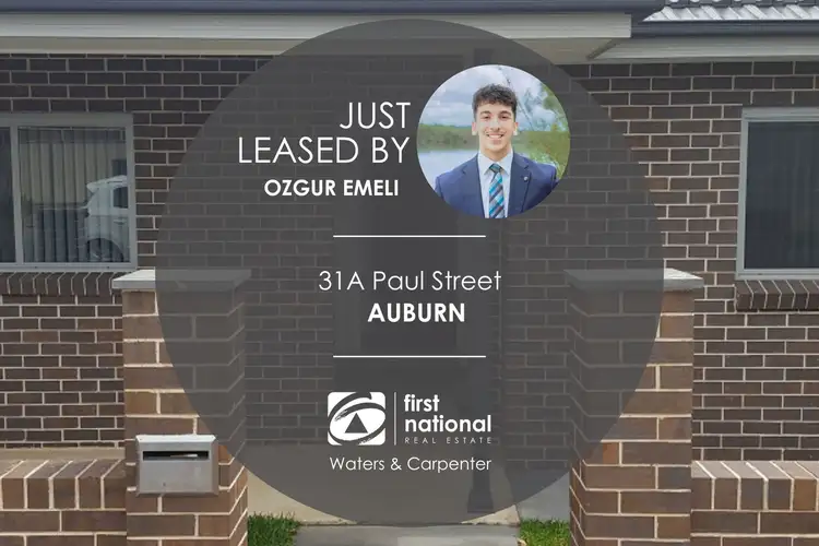 31A Paul Street
