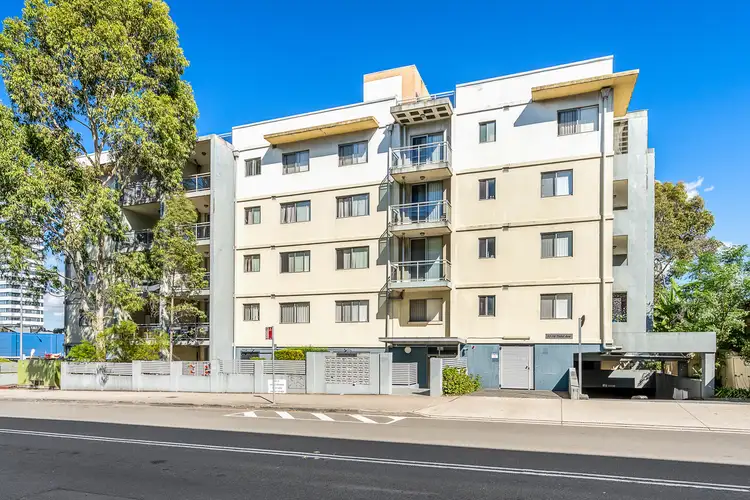 15/17-19 Third Avenue, Blacktown NSW 2148