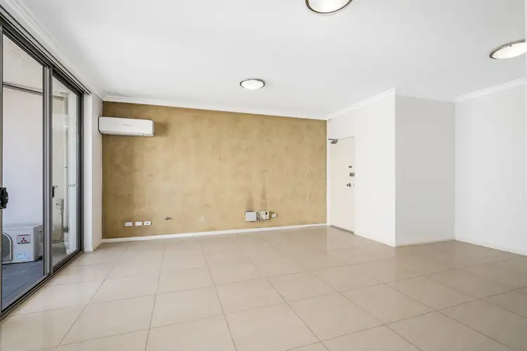 Fifth view of Homely apartment listing, 15/17-19 Third Avenue, Blacktown NSW 2148