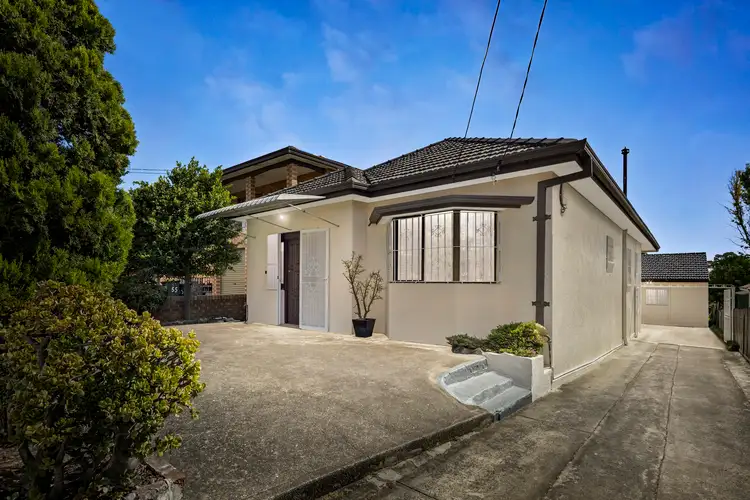 Main view of Homely house listing, 53A Conder Street, Burwood NSW 2134