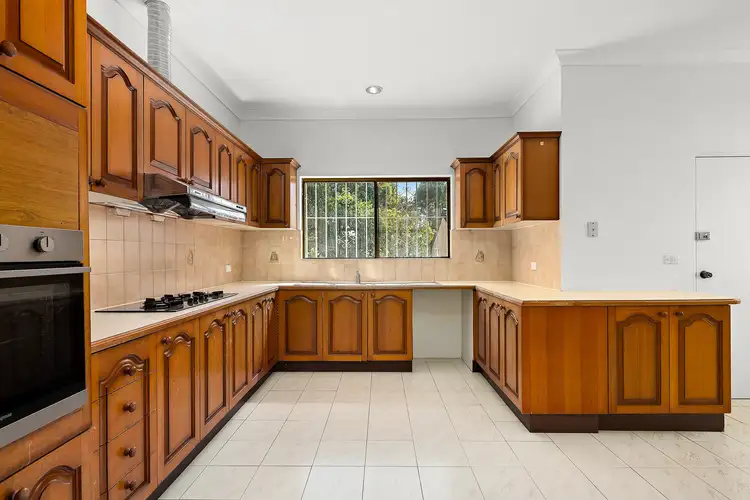 Sixth view of Homely house listing, 53A Conder Street, Burwood NSW 2134