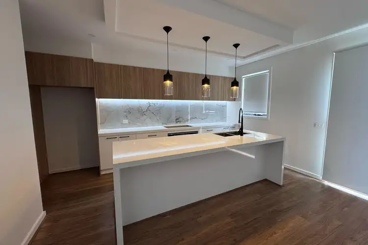 Second view of Homely house listing, 3 Pratham Street, Tarneit VIC 3029