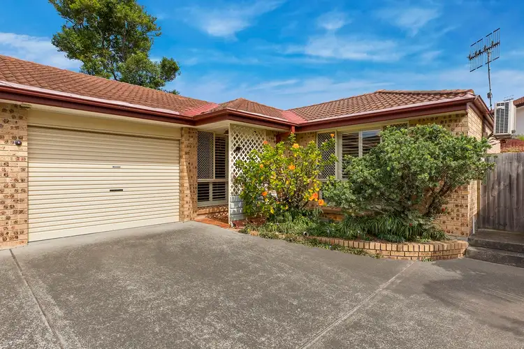 Third view of Homely semi-detached listing, 91a Booker Bay Road, Booker Bay NSW 2257