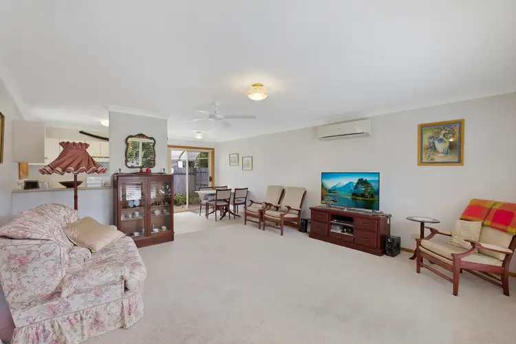 Fifth view of Homely semi-detached listing, 91a Booker Bay Road, Booker Bay NSW 2257