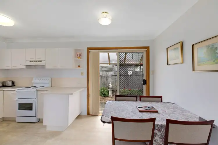 Sixth view of Homely semi-detached listing, 91a Booker Bay Road, Booker Bay NSW 2257