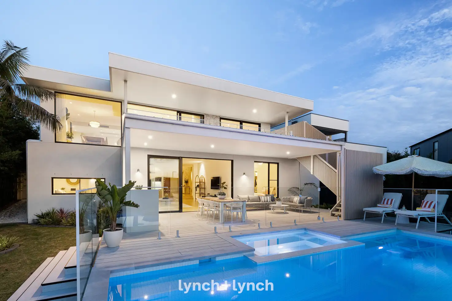 Main view of Homely house listing, 1a Koornalla Crescent, Mount Eliza VIC 3930