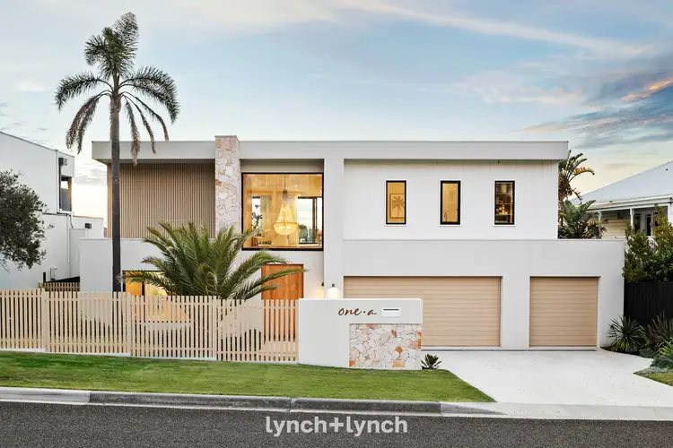 Second view of Homely house listing, 1a Koornalla Crescent, Mount Eliza VIC 3930