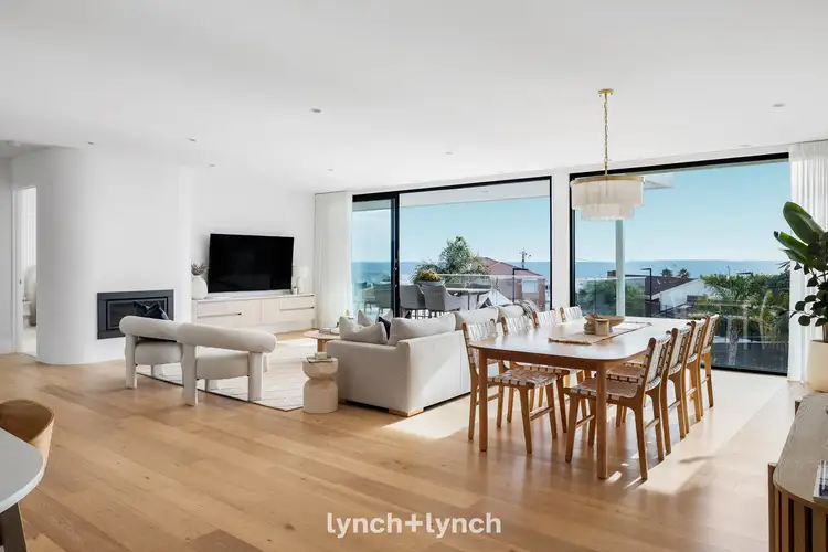 Third view of Homely house listing, 1a Koornalla Crescent, Mount Eliza VIC 3930