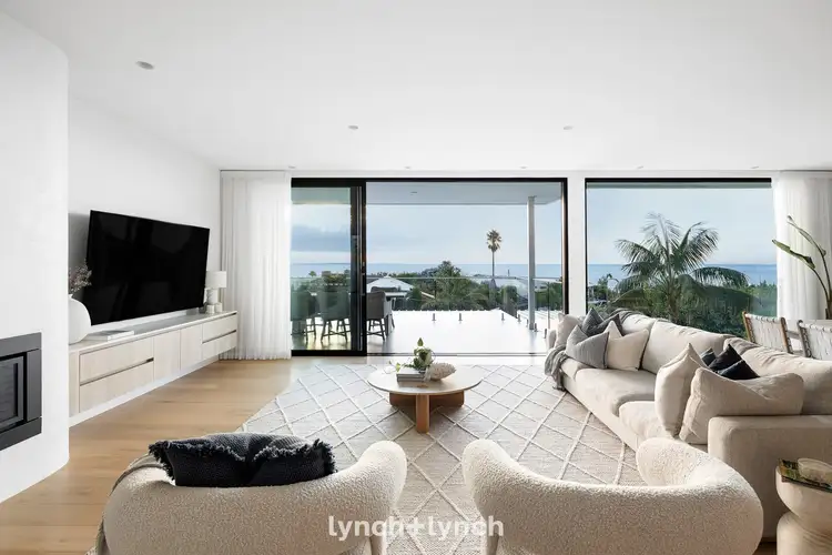 Fourth view of Homely house listing, 1a Koornalla Crescent, Mount Eliza VIC 3930