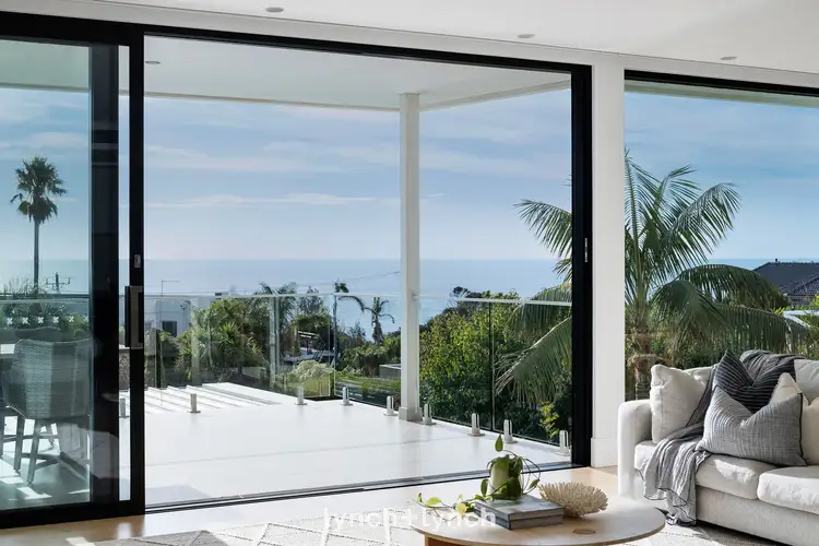 Fifth view of Homely house listing, 1a Koornalla Crescent, Mount Eliza VIC 3930