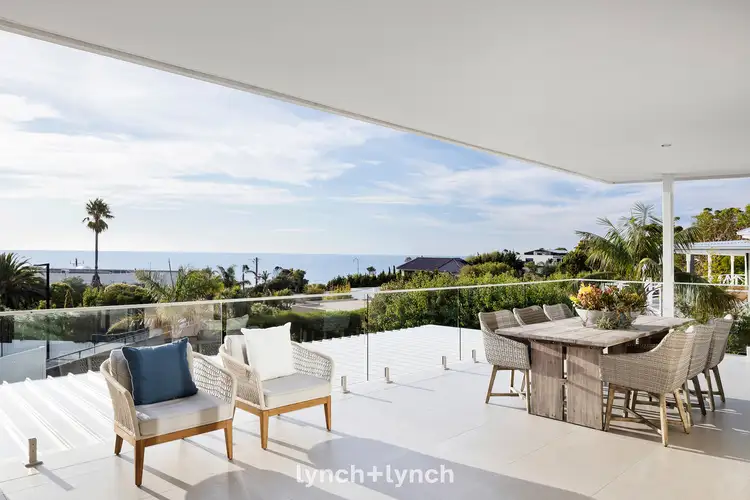 Sixth view of Homely house listing, 1a Koornalla Crescent, Mount Eliza VIC 3930