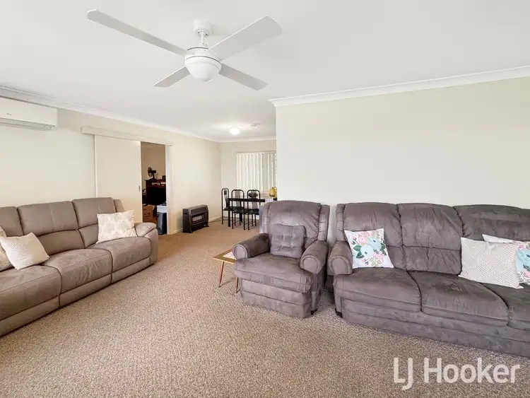 Second view of Homely house listing, 45 Bennett Street, Inverell NSW 2360